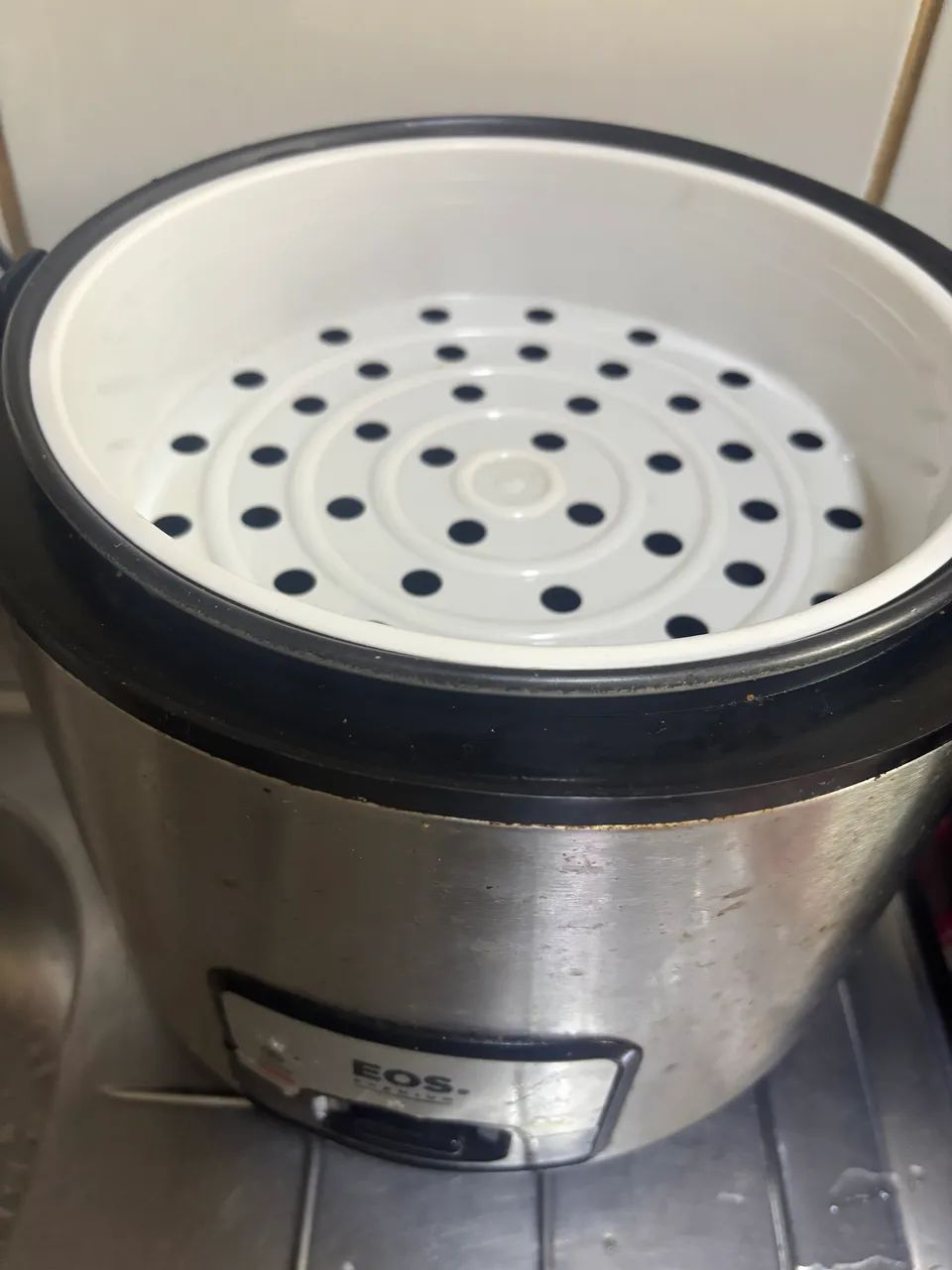 Air fryer/panela de arroz  - Foto 2