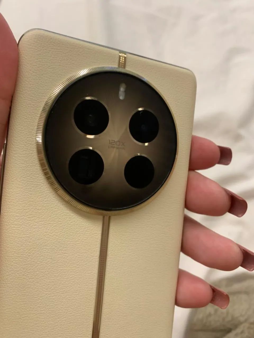 Realme 12 Pro+ - Foto 3
