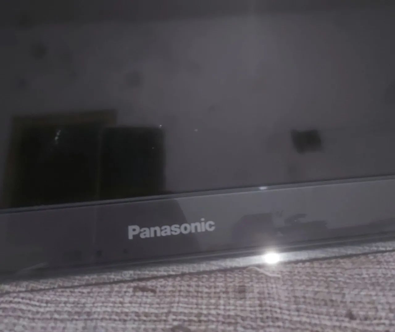 Tv led 42 Panasonic 