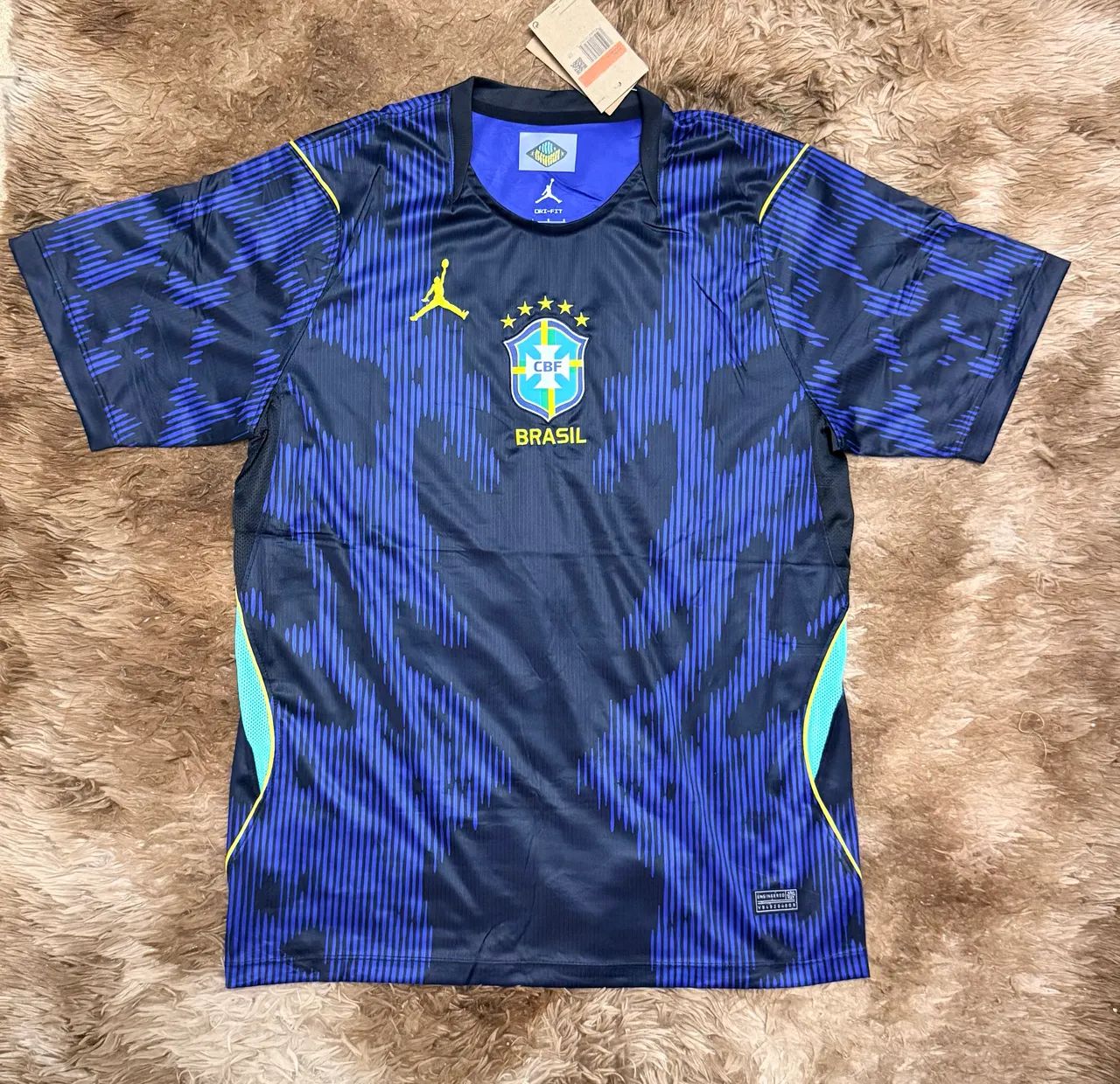 Brasil 26/27 - Foto 2