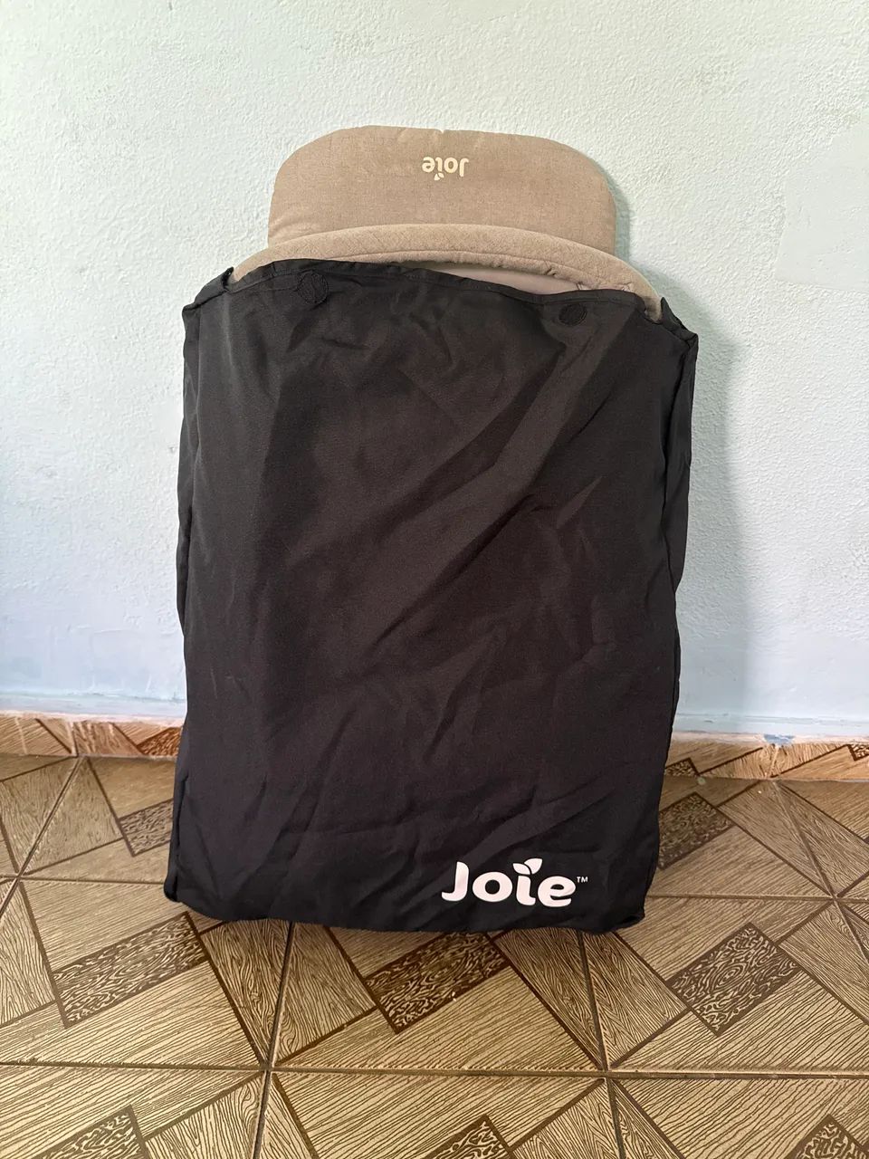 Carrinho Bebê Joie  - Foto 4