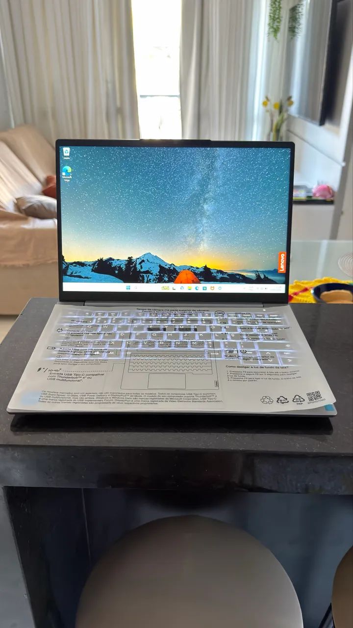 Notebook Lenovo thinkbook G6 14