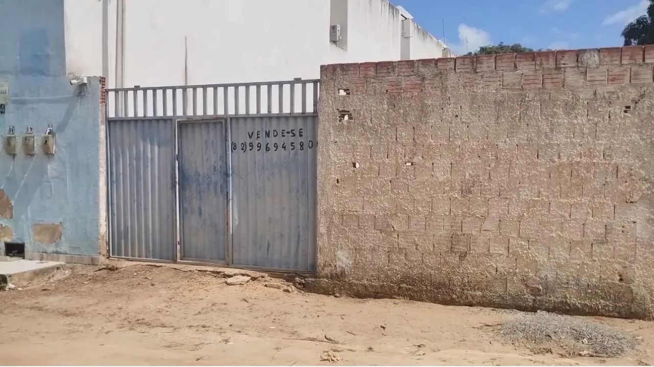 Foto - Barra de Santo Antônio - 