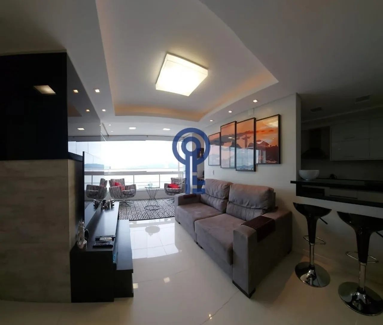 Apartamento para Locação 2 quartos Coqueiros