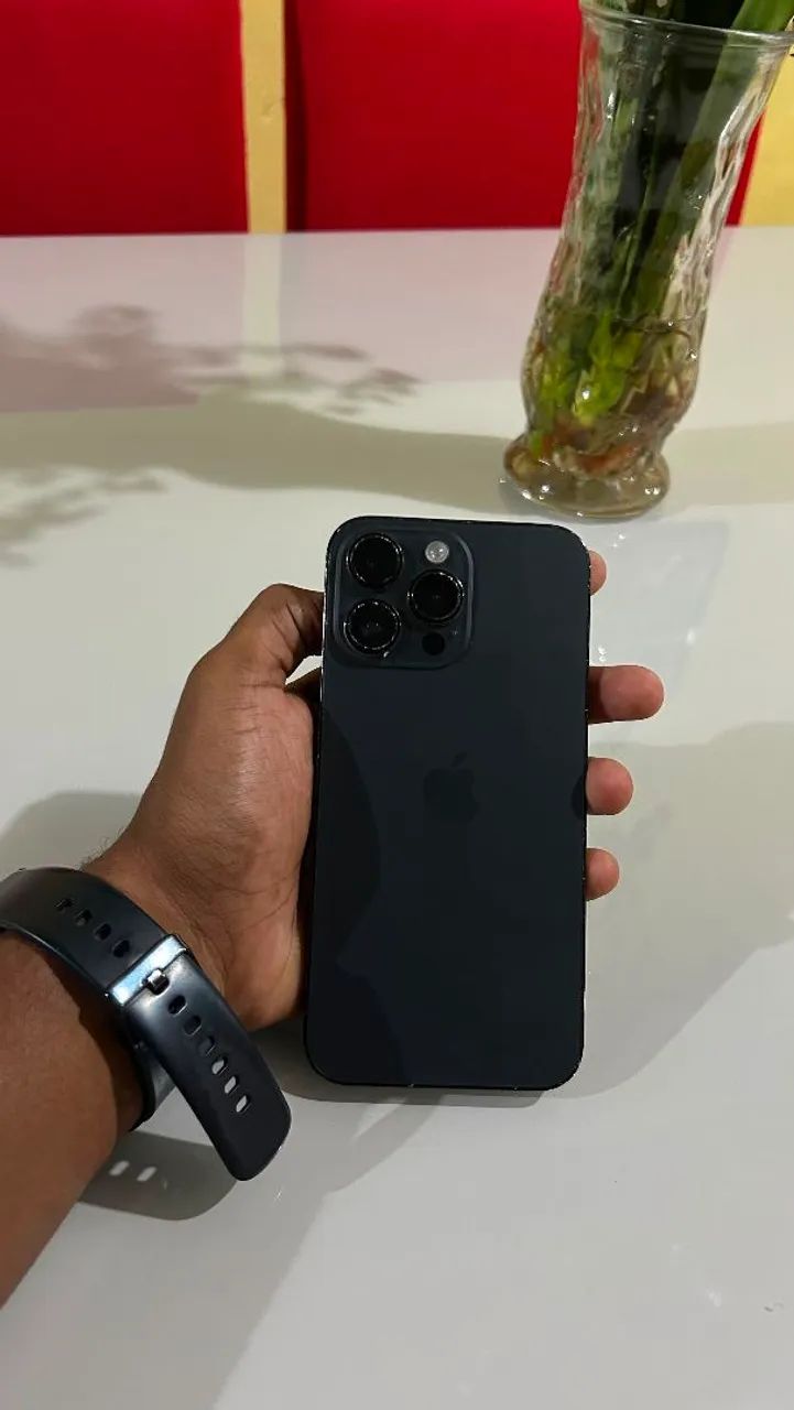 iPhone 14 Pro Max  - Foto 2