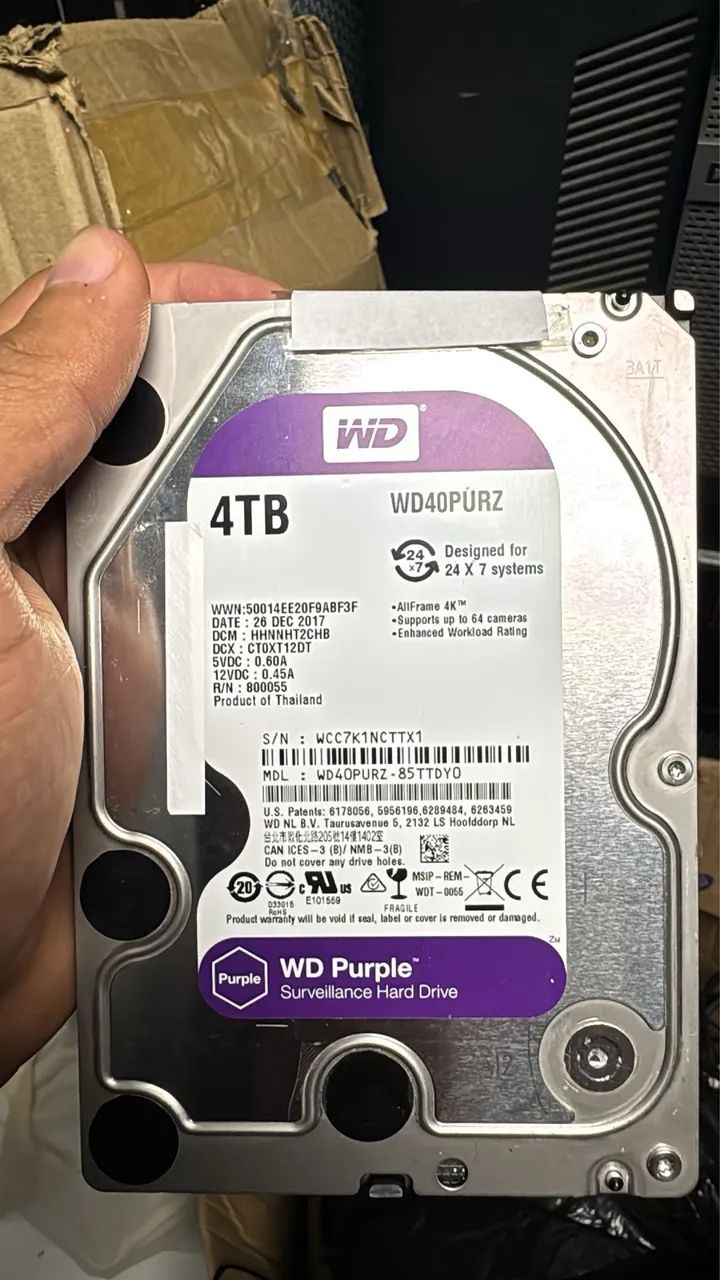 Vendo HD de 500 a 12 tb - Foto 2