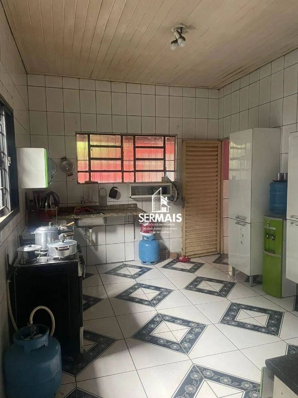 Casa com 3 dormitórios à venda, 350 m² por R$ 900.000 - Centro - Porto Velho/RO - Foto 3