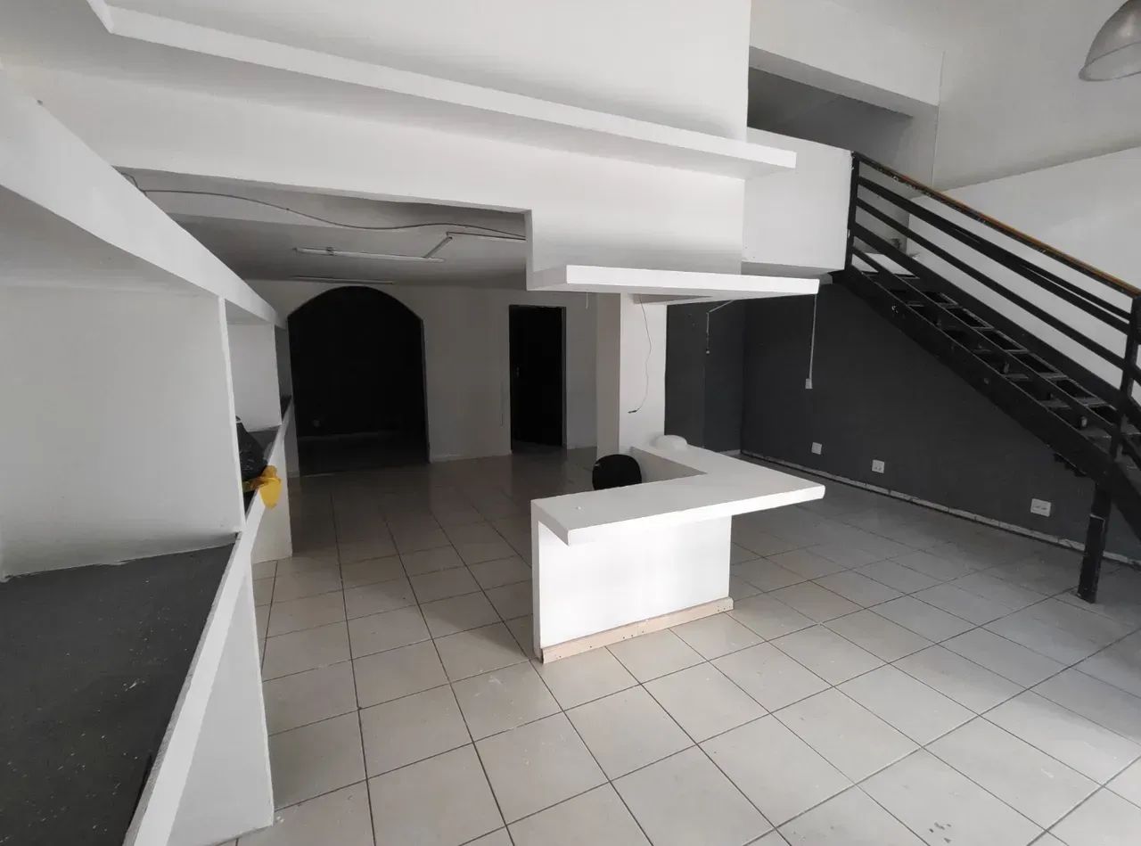 LOJA PARA ALUGAR NO BAIRRO SERRA