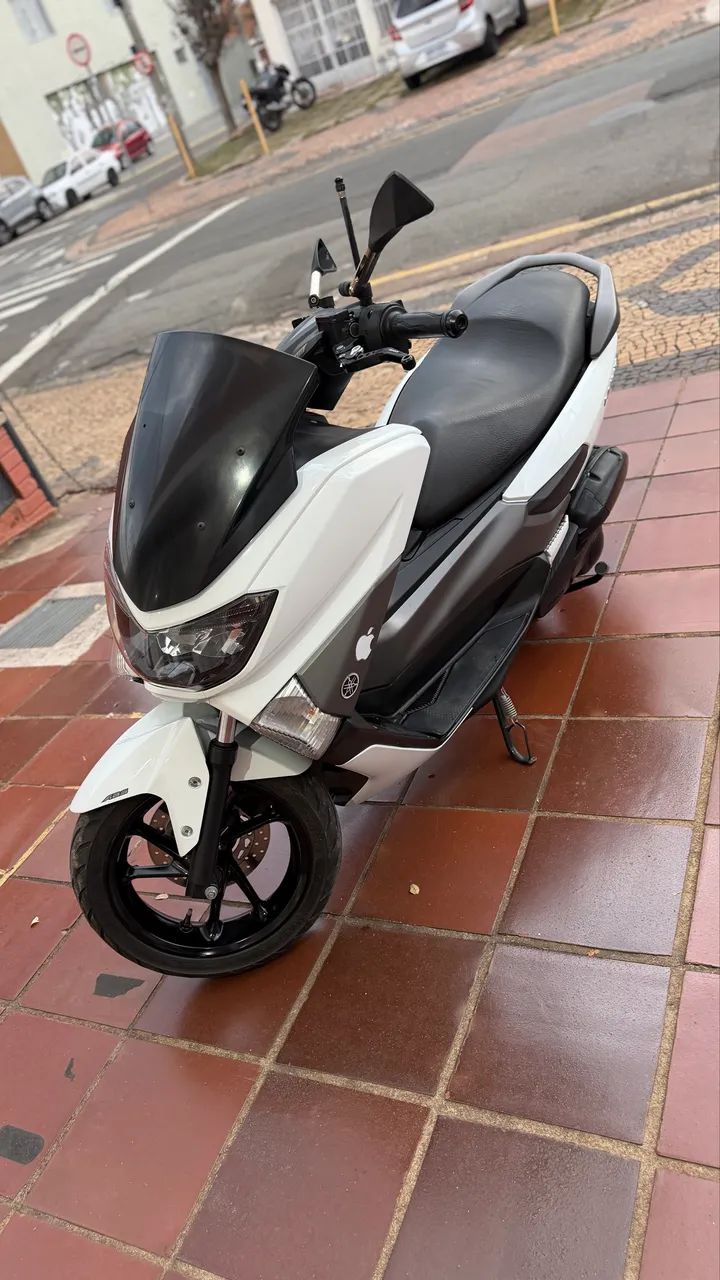 Nmax  - Foto 2