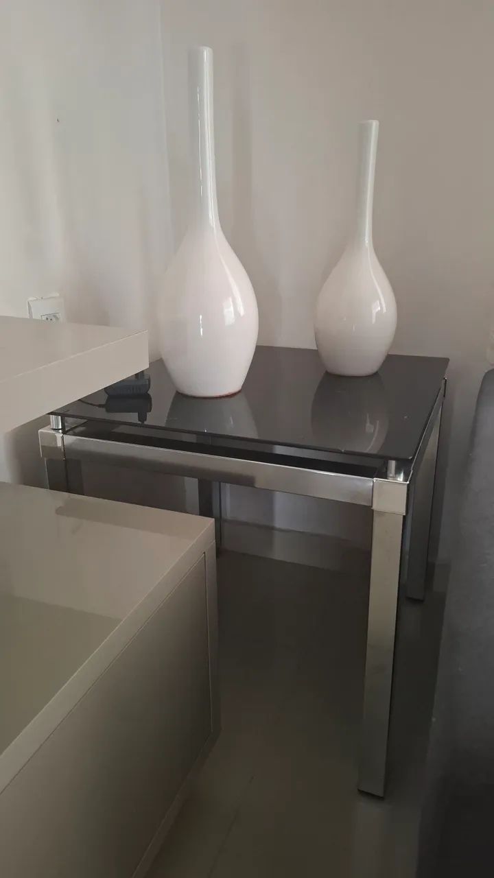 Vendo mesa de centro (não é mesa de jantar) - Foto 2