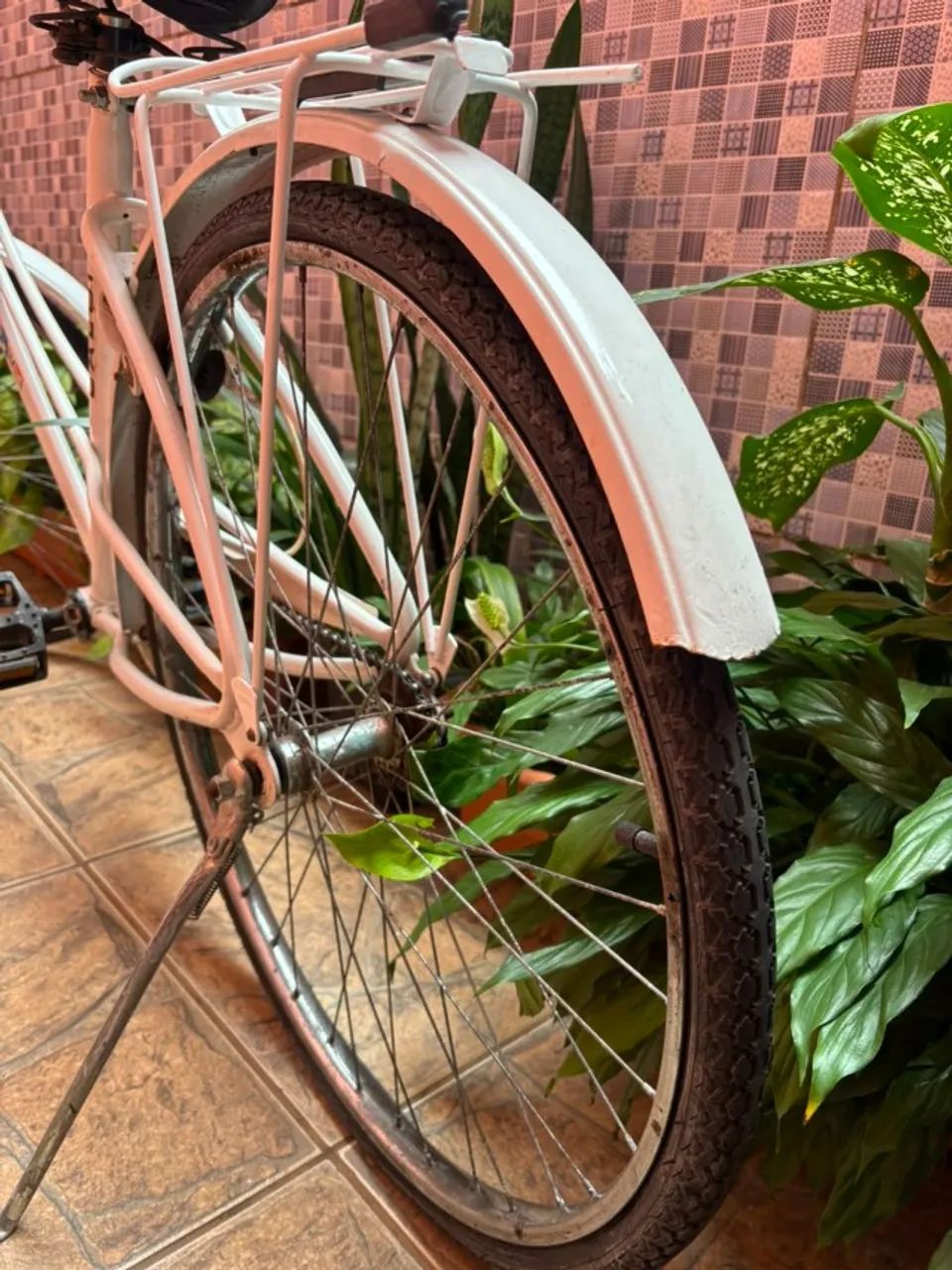 Bicicleta Ceci aro 26  - Foto 4