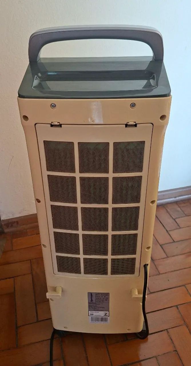 Climatizador Springer  - Foto 4