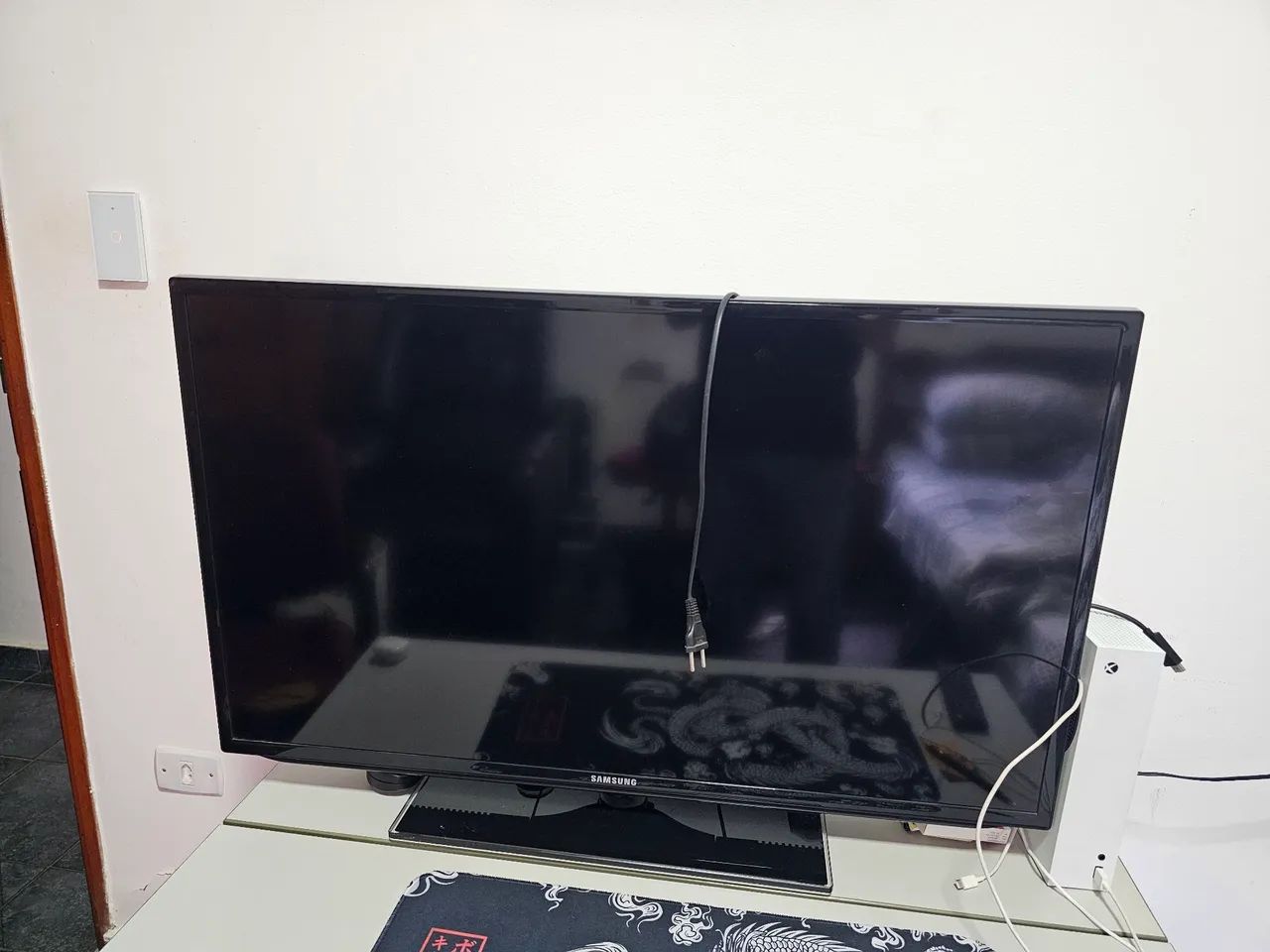 Tv Samsung 40" - Foto 2