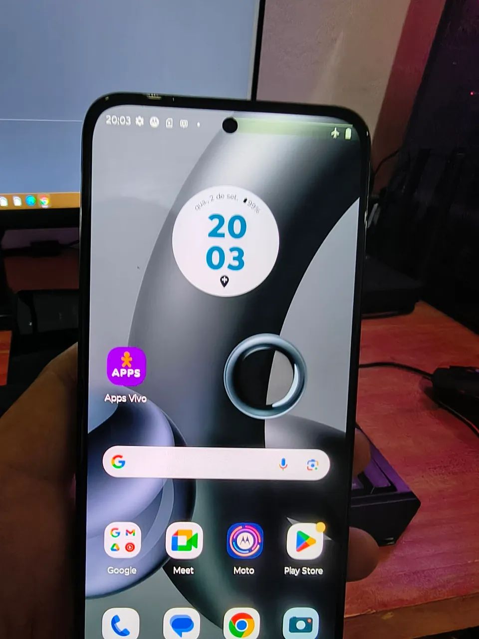 Motorola Edge 30 neo 