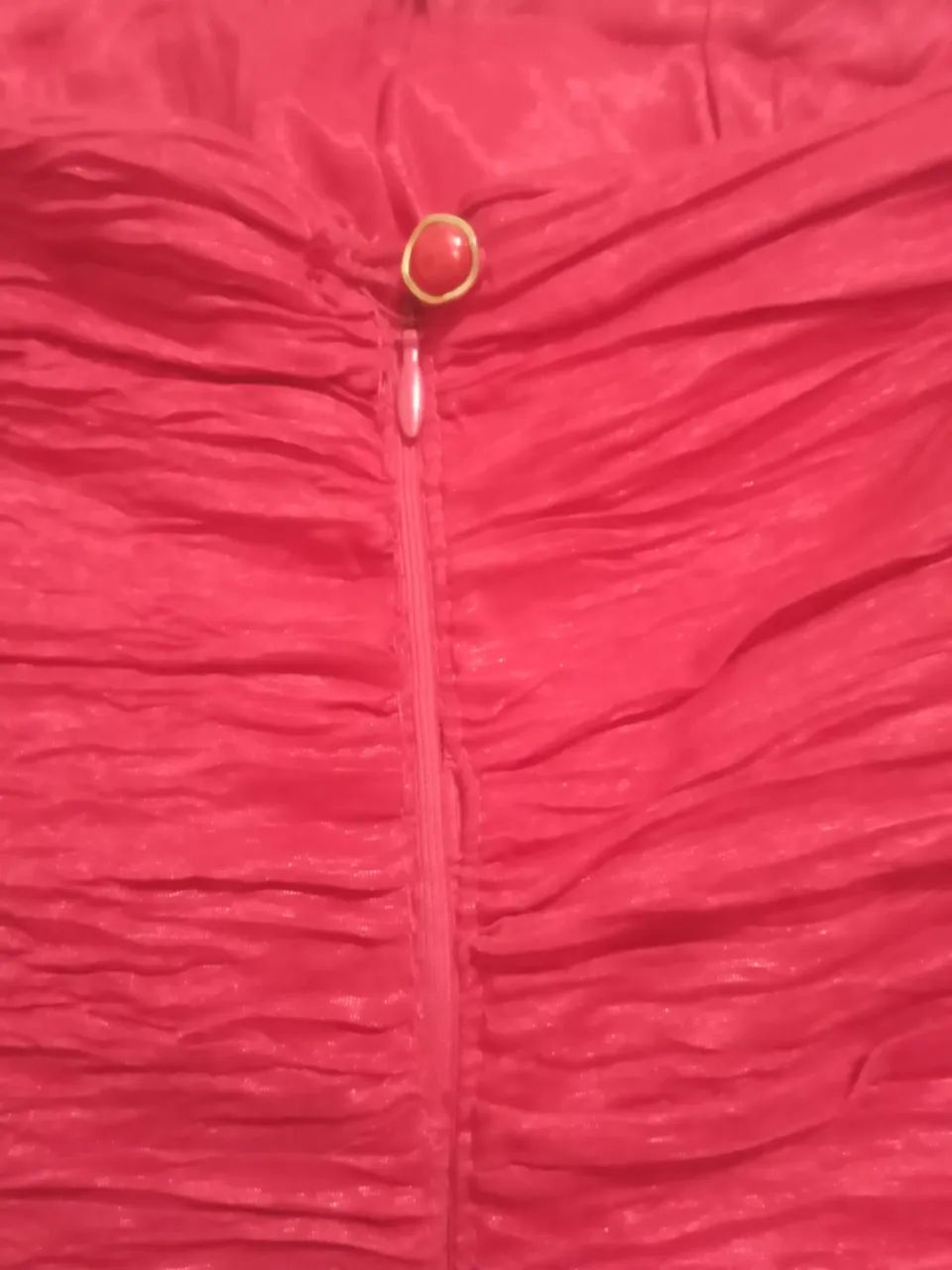 Vestido c/ bojo (tam 40) - Foto 5