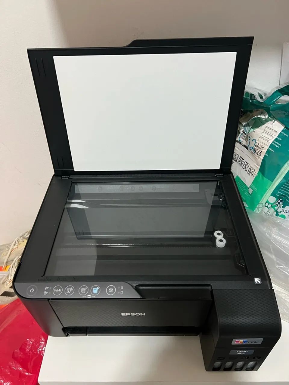 Impressora Epson L3250 - Foto 3