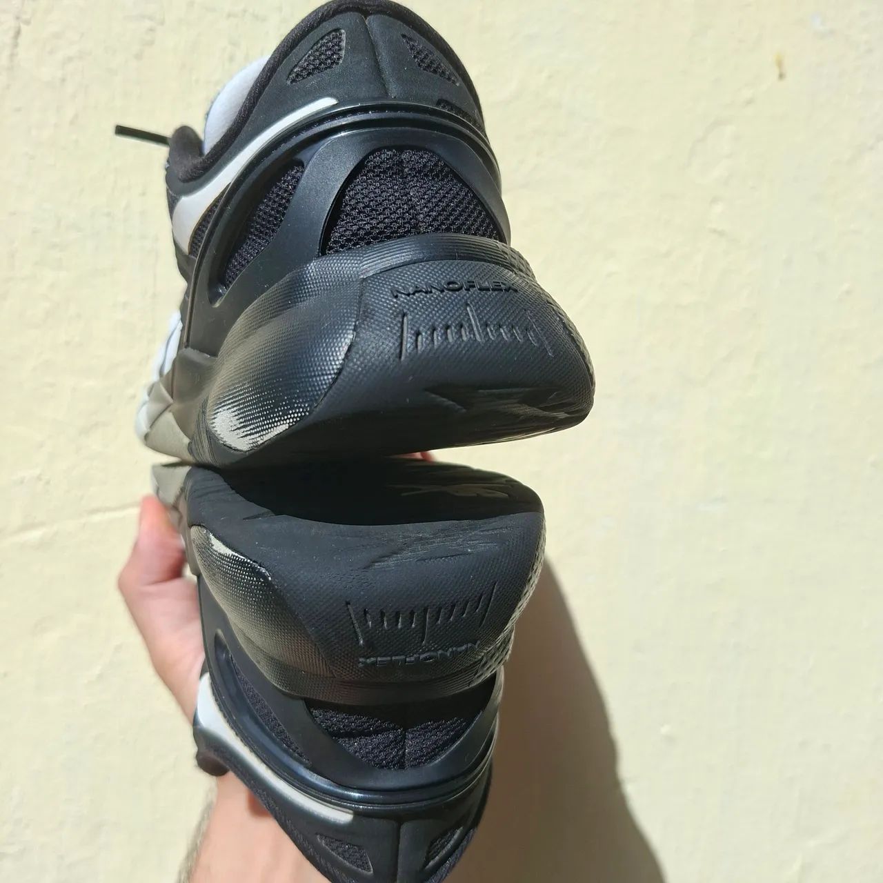 Tênis Reebok Nanoflex Tr Cross Trainer Comfort Footbed by