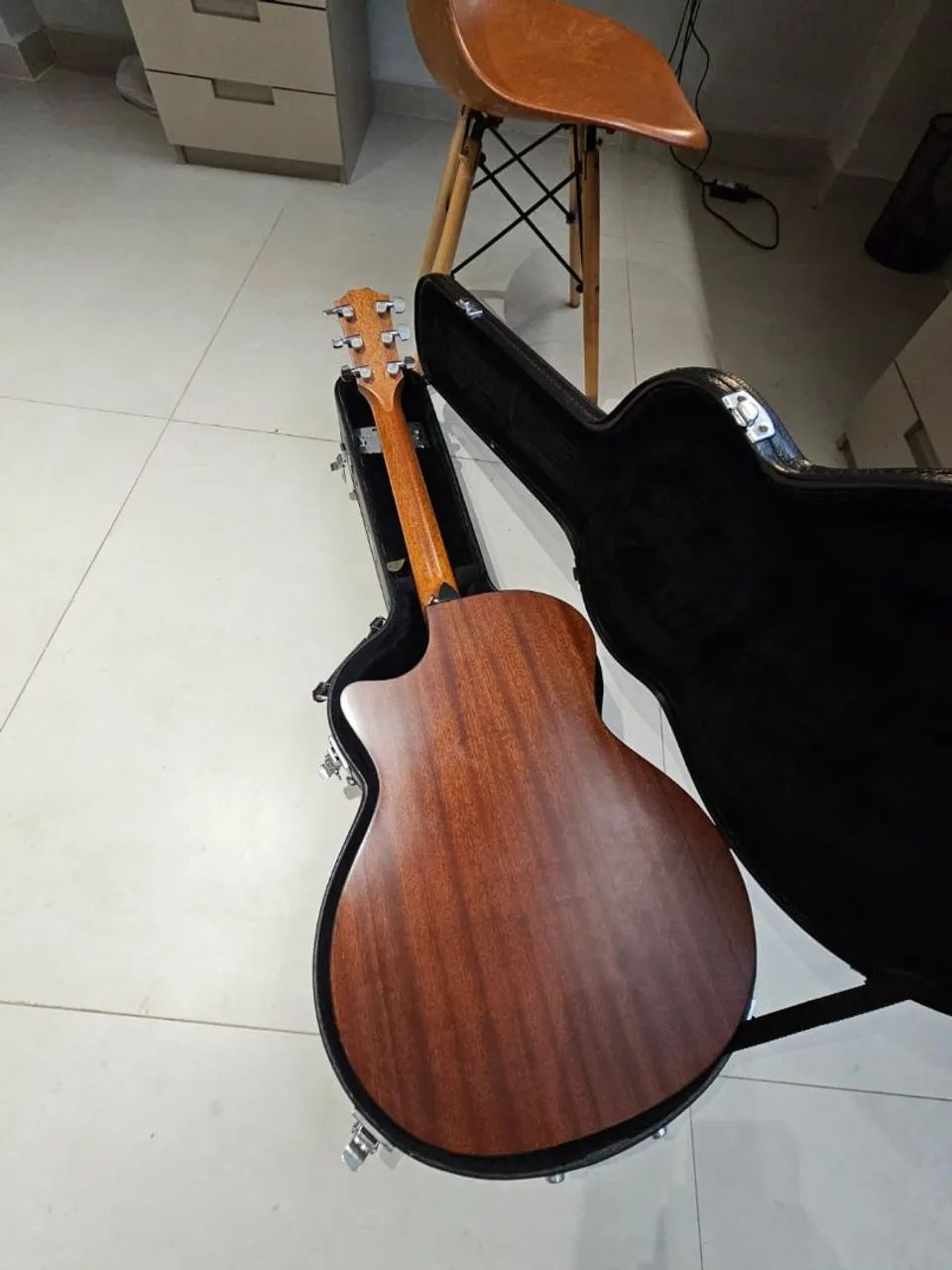 Violão Taylor 314ce - Foto 4