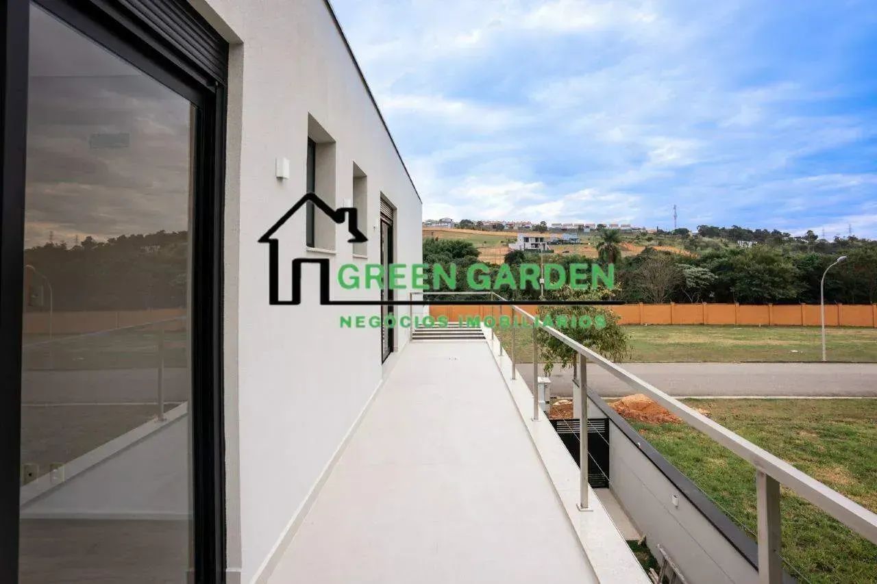 CASA A VENDA ALPHAVILLE 01 - JUNDIAI - Foto 4