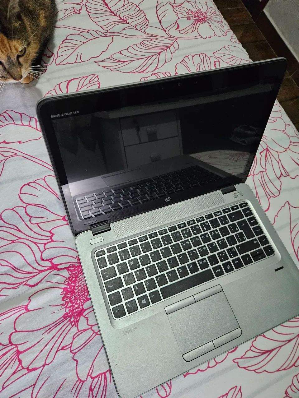 Notebook HP ultrabook G830 I5 8GB - Foto 3