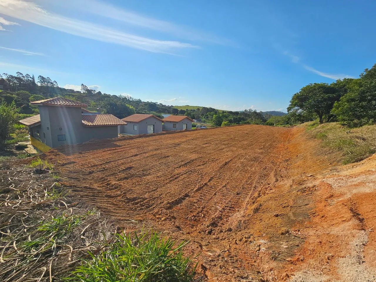 Otimo terreno com lago - Foto 3