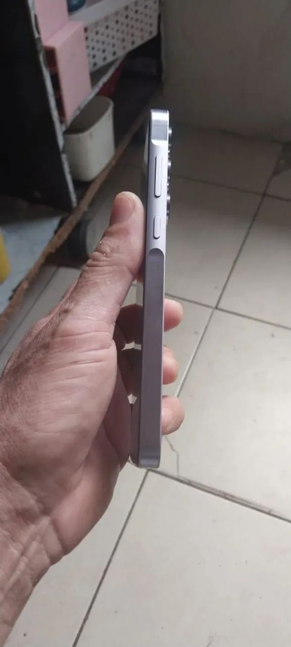SAMSUNG A55 ROSE 256 8 DE RAM NFC IP68  TOP  - Foto 3
