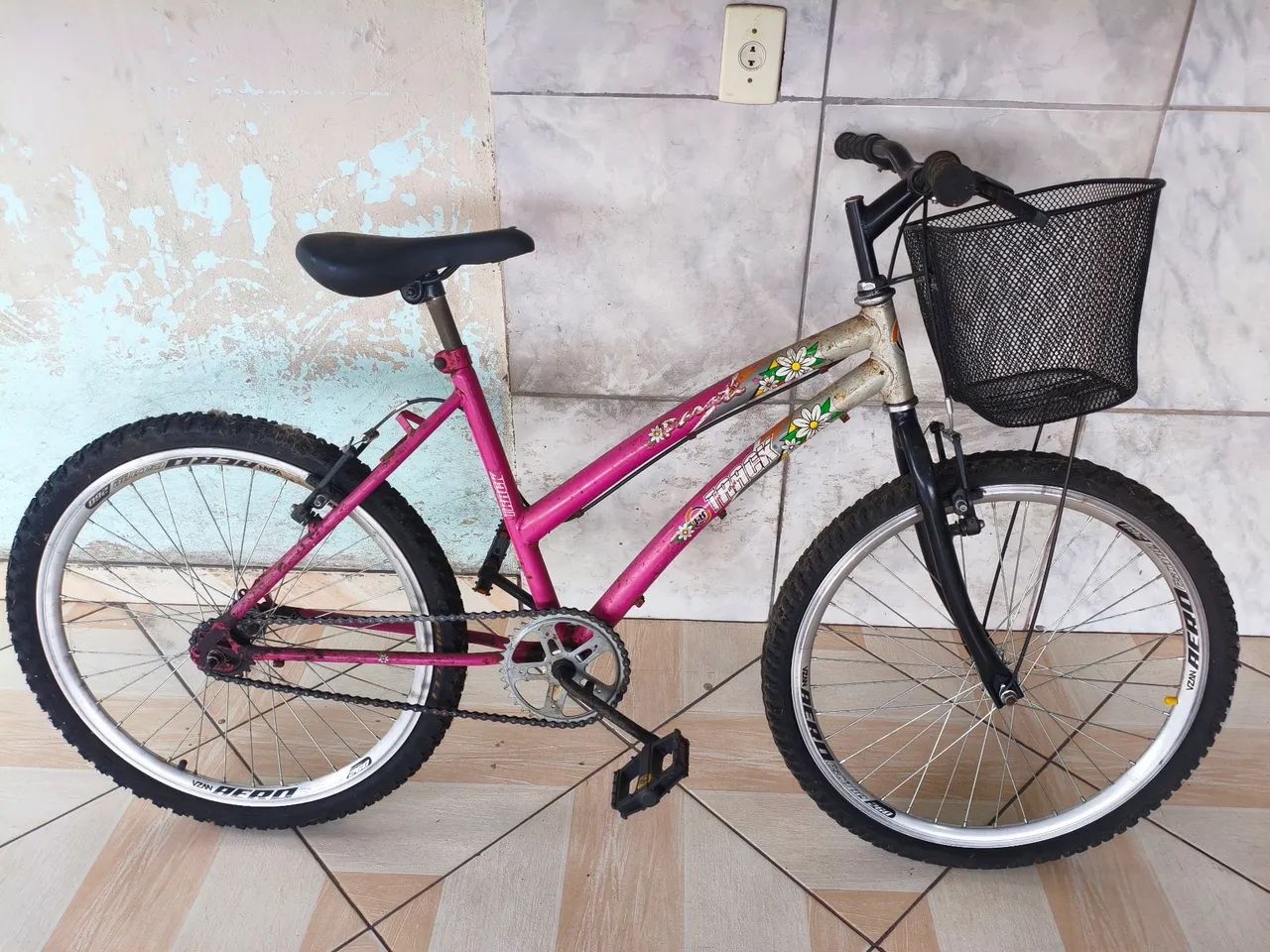 Bicicleta  - Foto 2
