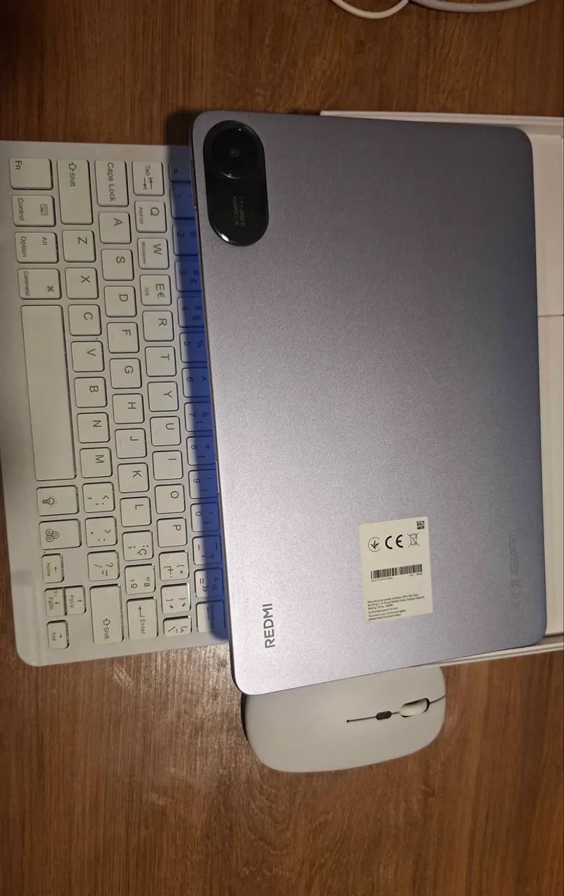 Tablet redmi pad 2 256gigas - Foto 3