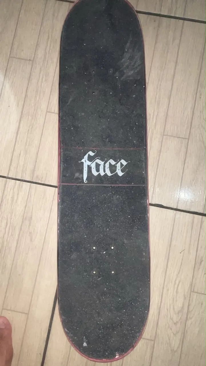 Shape Maple marca face 