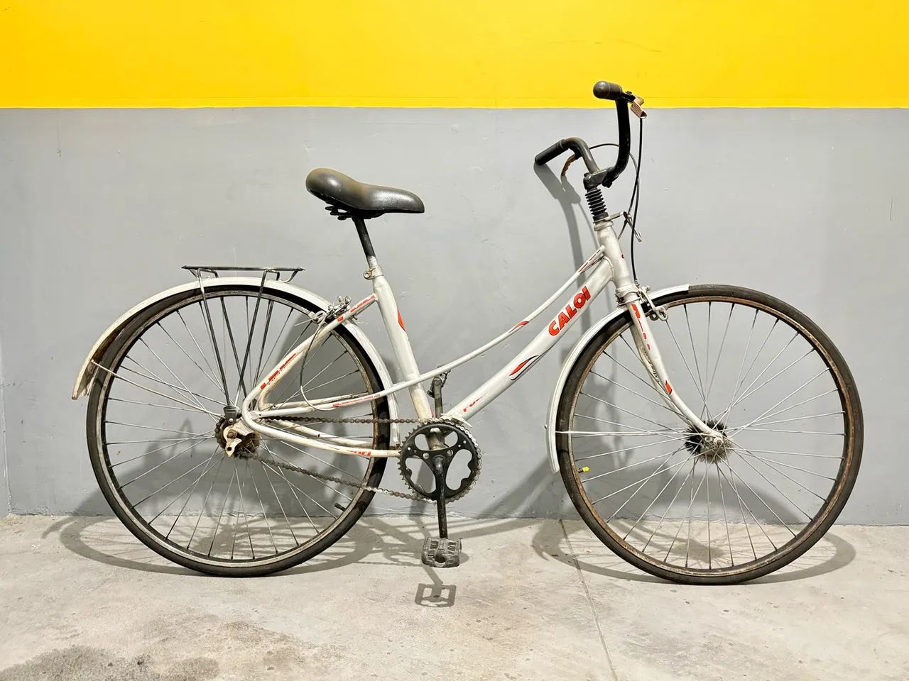 Bicicleta Caloi, Aro 29 - Foto 3