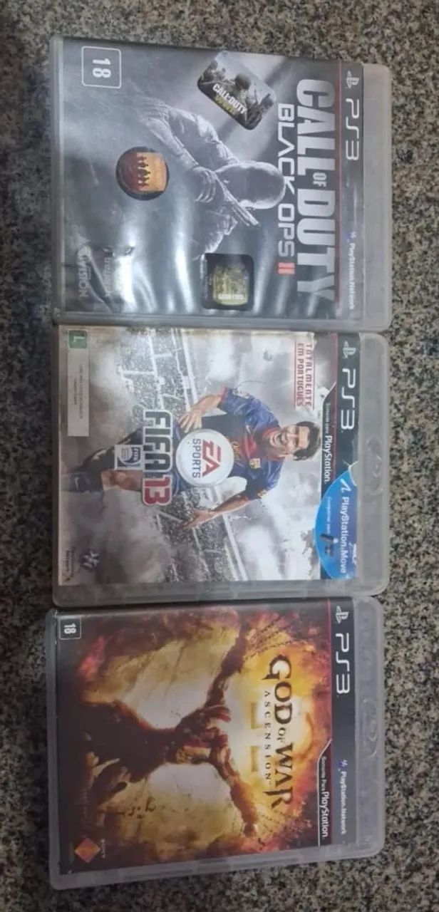 Ps3 slim desbloqueado  - Foto 5