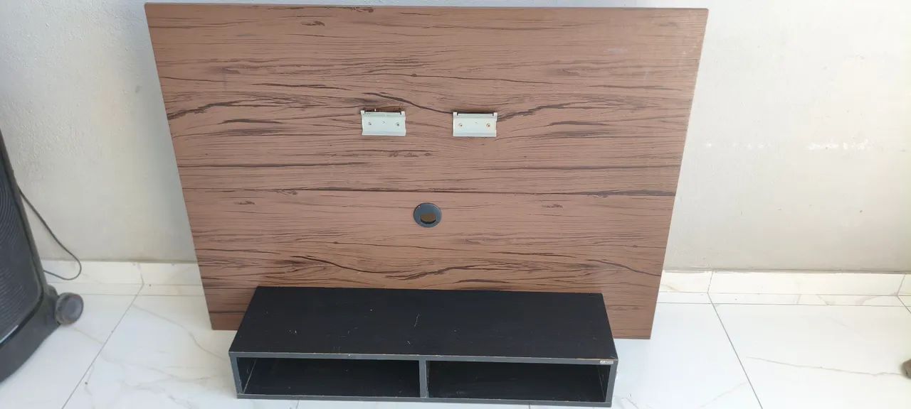 Painel pequeno 