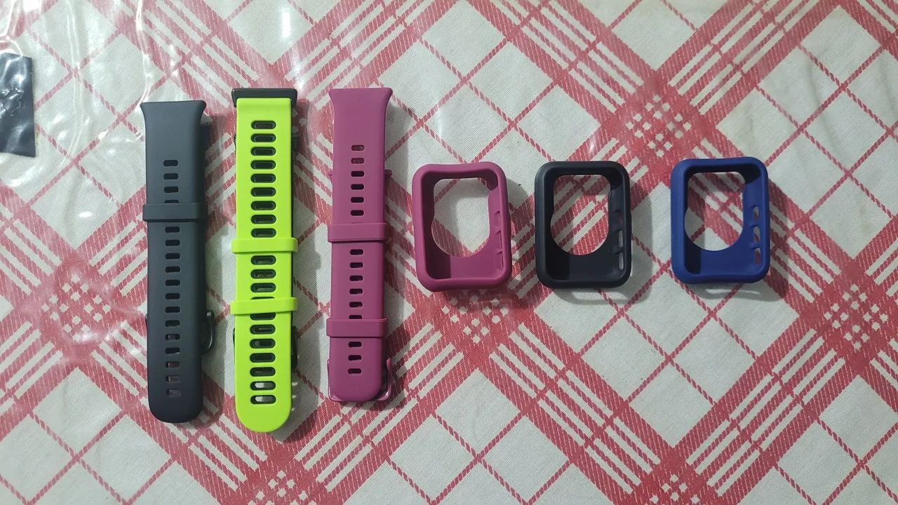 Smartwatch - Foto 5