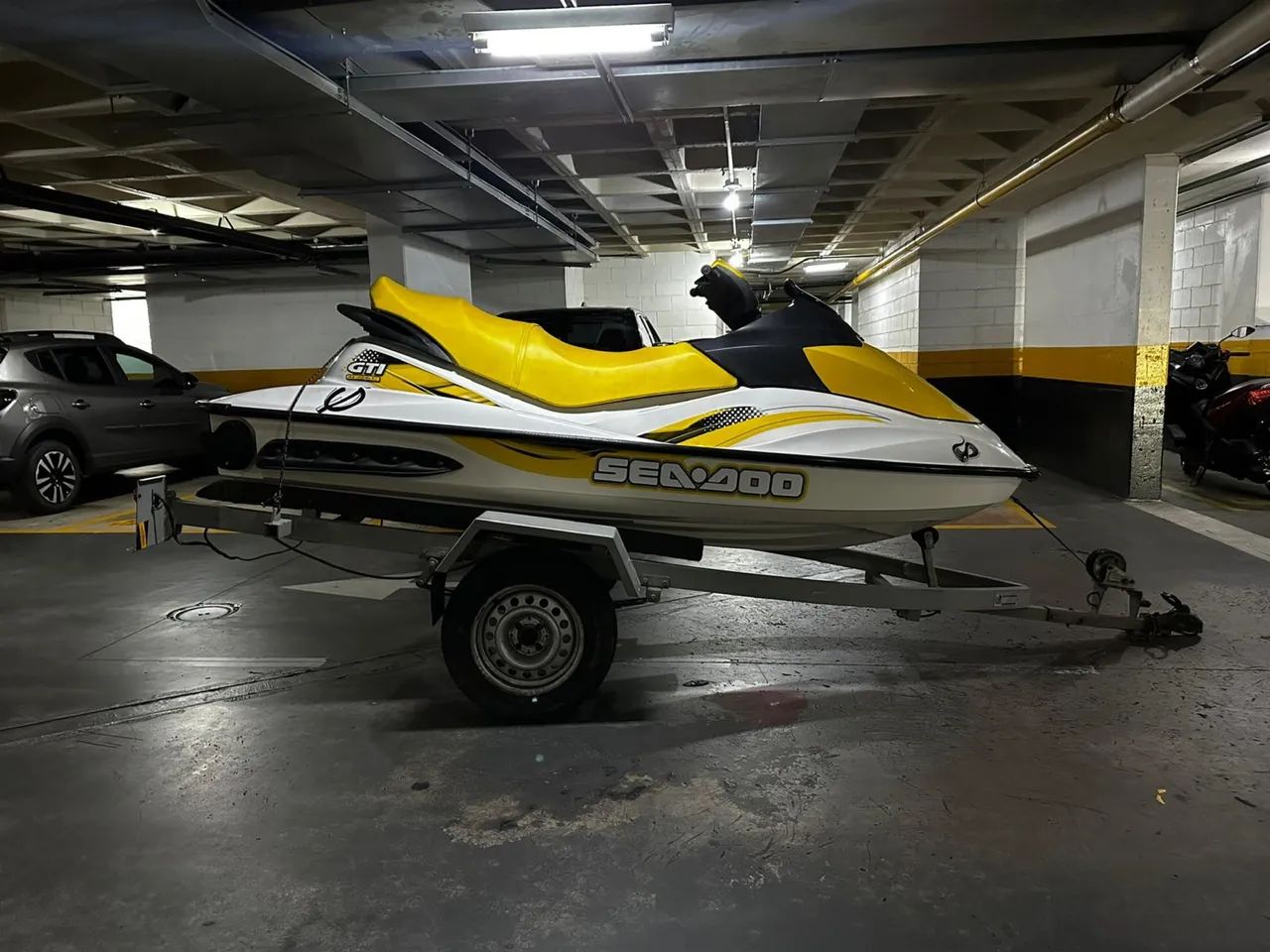 Jet ski  - Foto 4