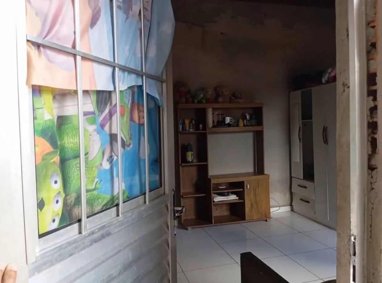 Passo casa em Nova Carapina / Serra  - Foto 4