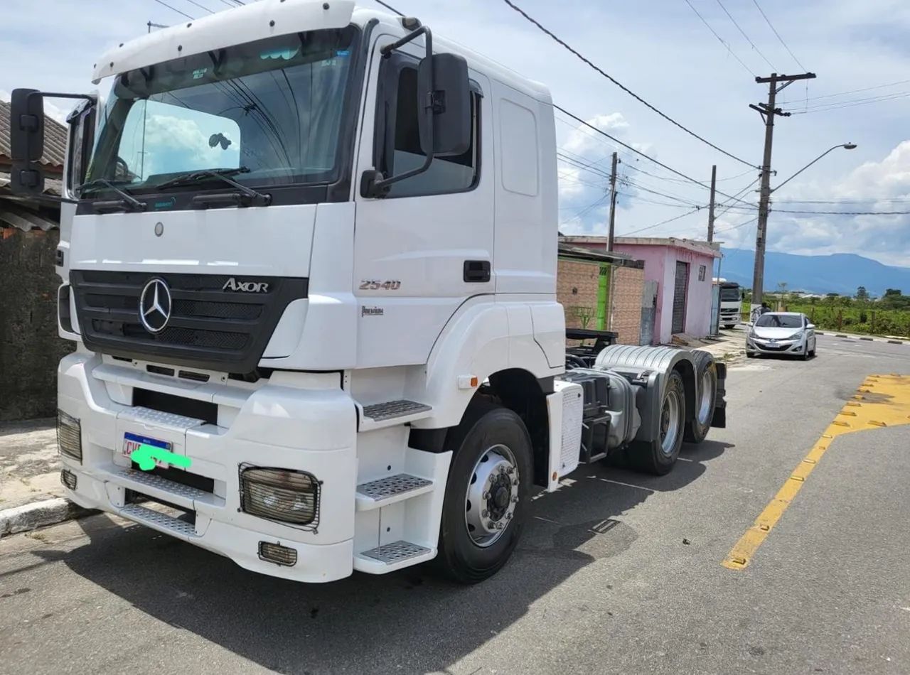 Axor 2540 - Foto 2