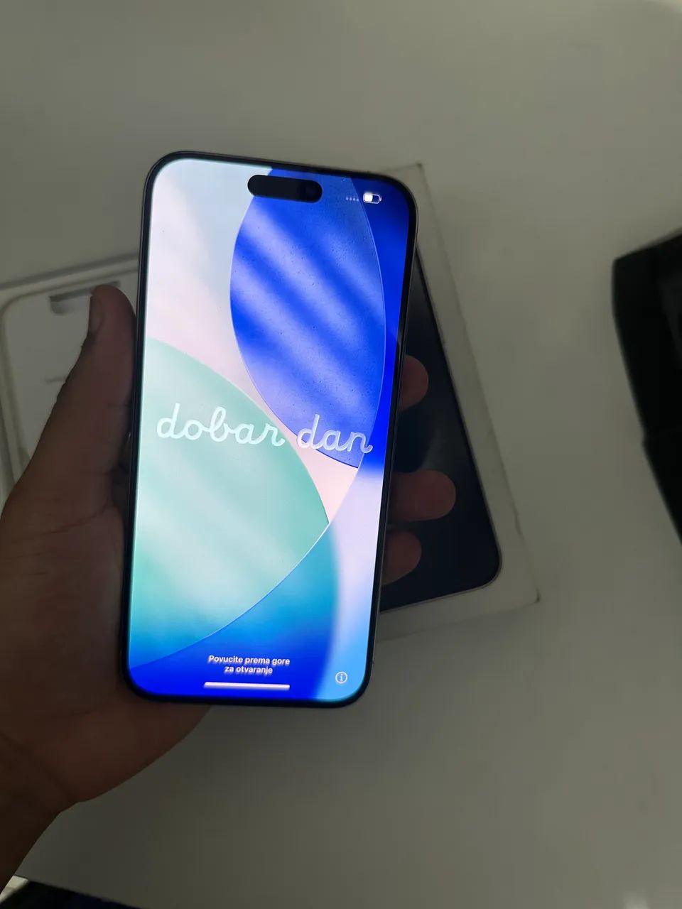 iPhone 15 Pro Max - Foto 3