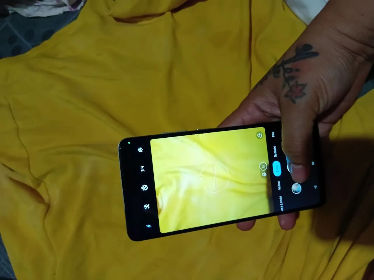 Vendo celular mot g 24