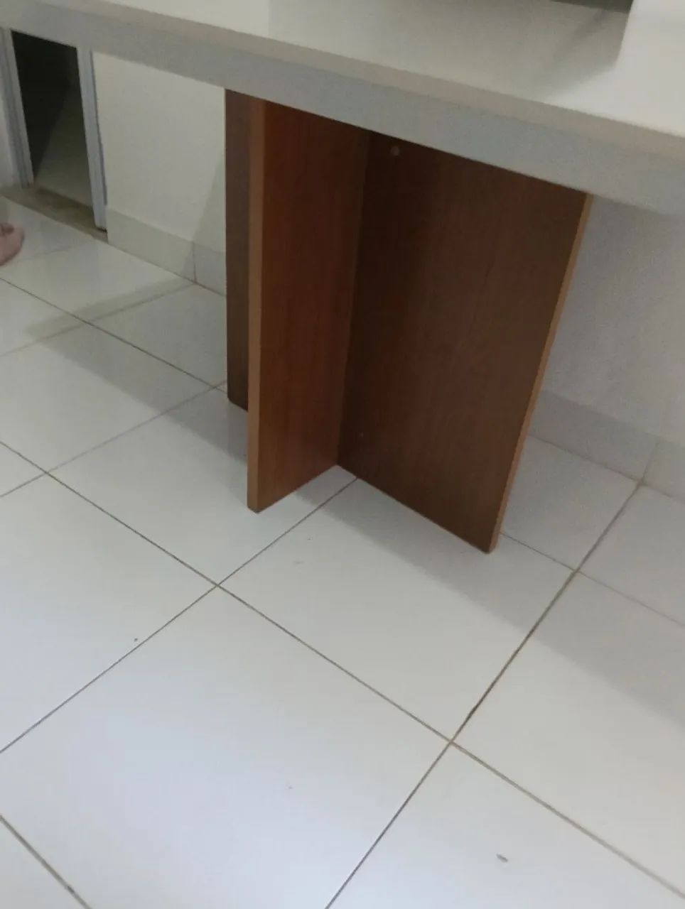 Mesa 1.20 x 80 - Foto 2