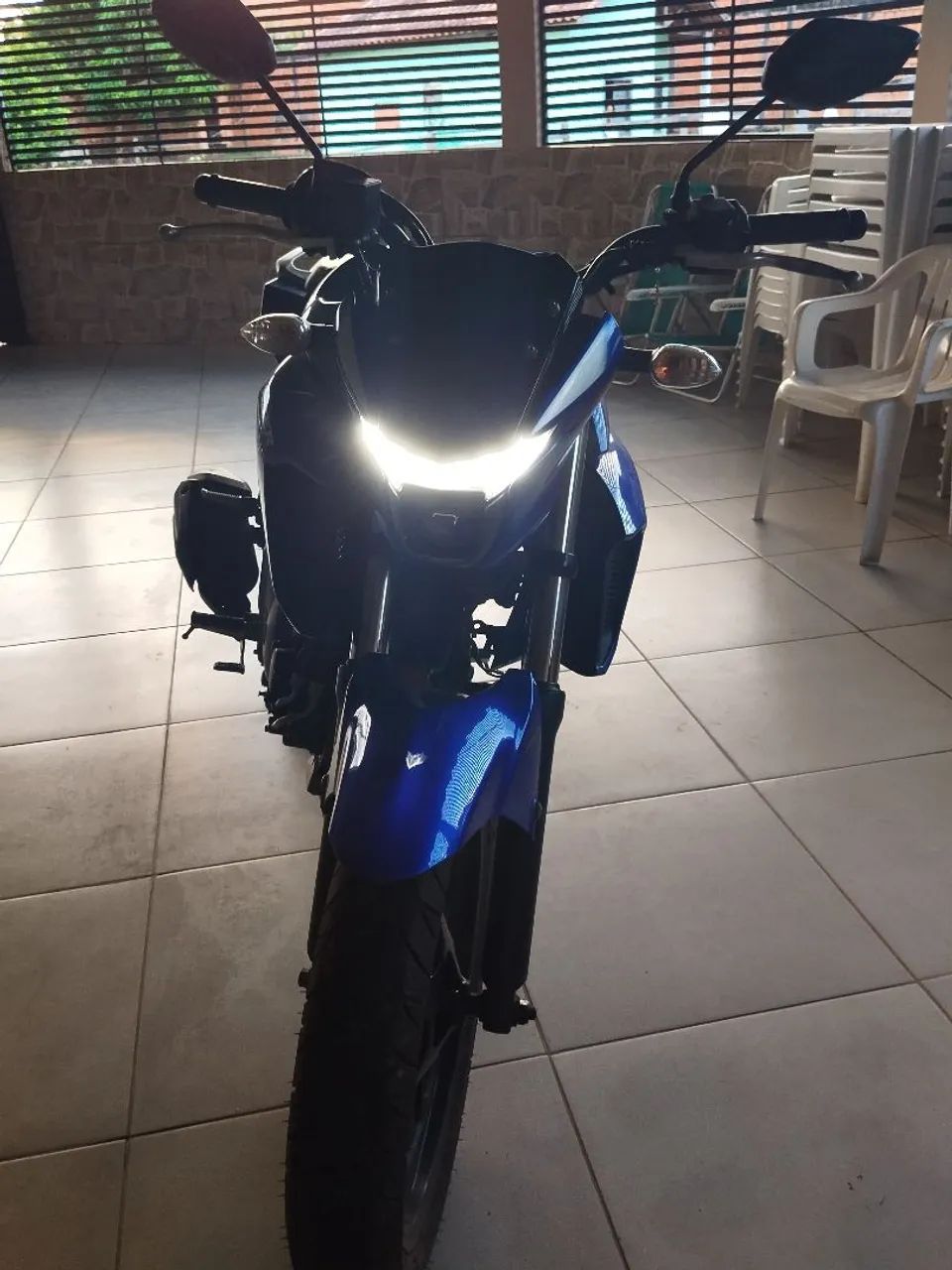 Fazer fz 250  - Foto 4