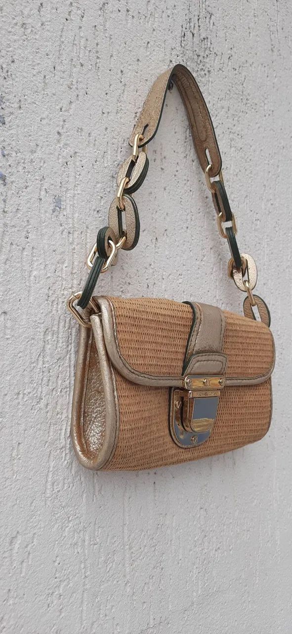 Bolsa Michael Kors autêntic LEIA O ANUNCIO! - Foto 3