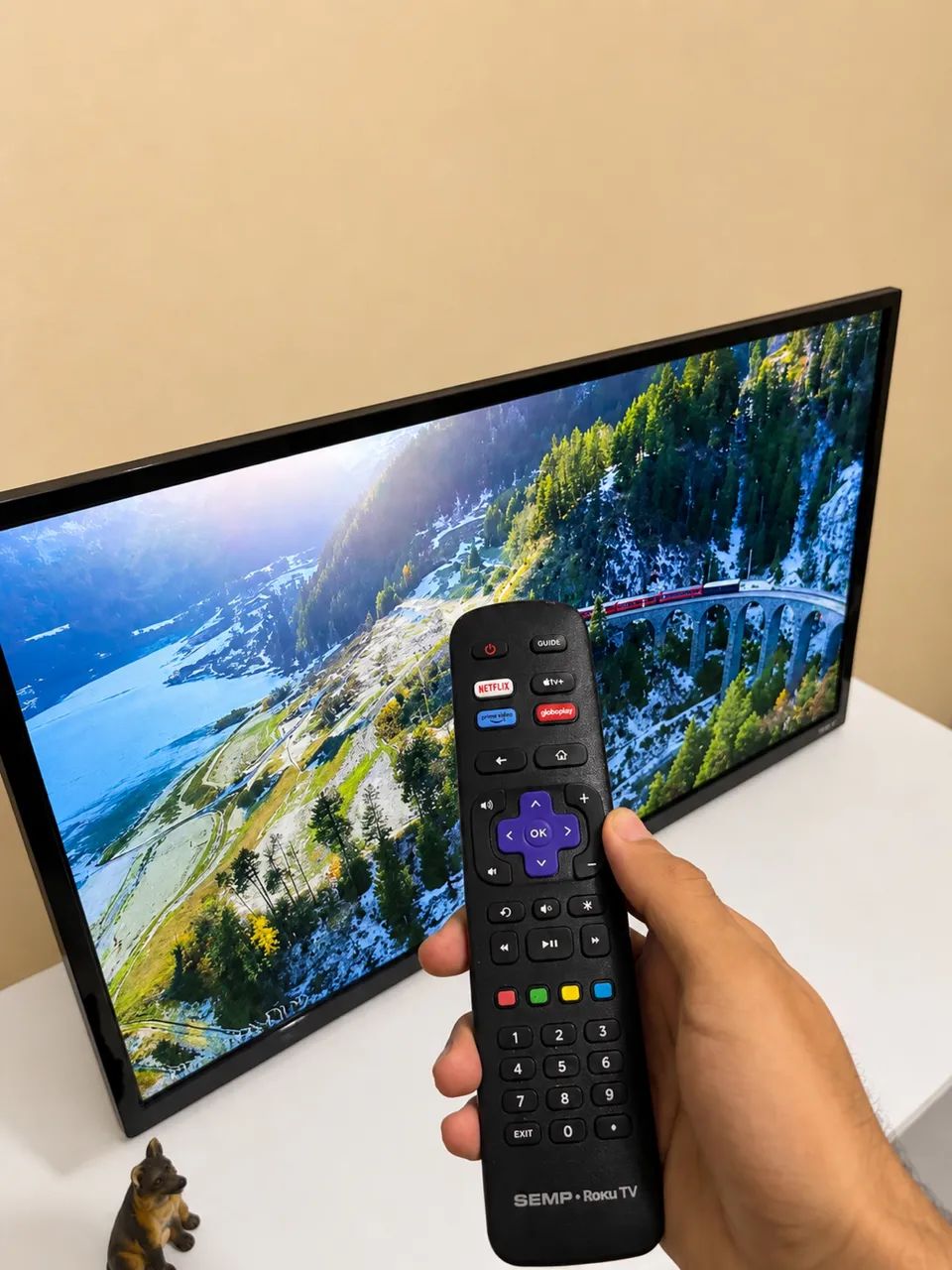 Tv Smart 32 - Foto 3