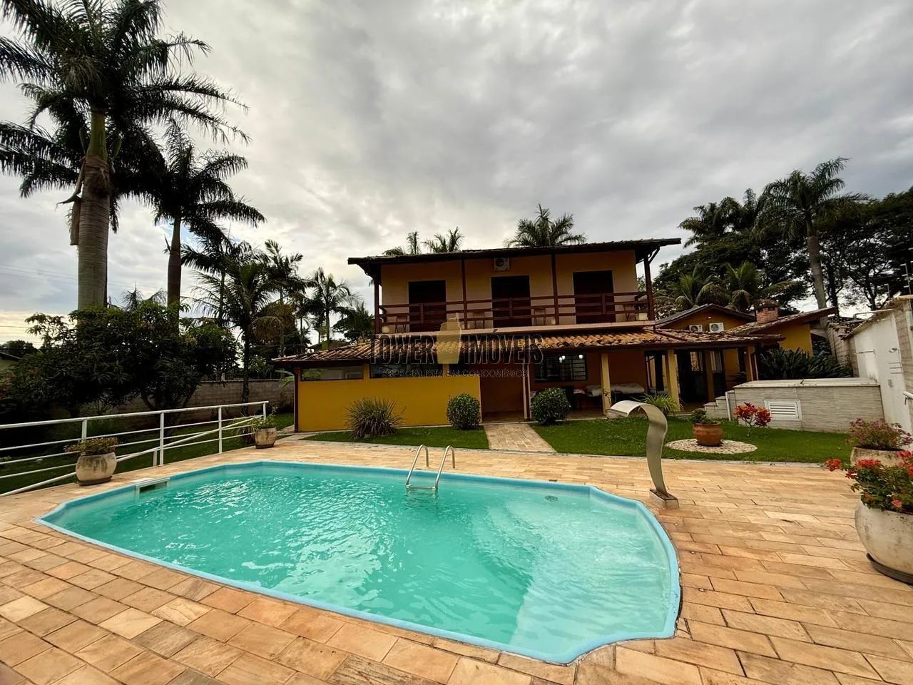 casa - Vale Verde - Valinhos - Foto 3