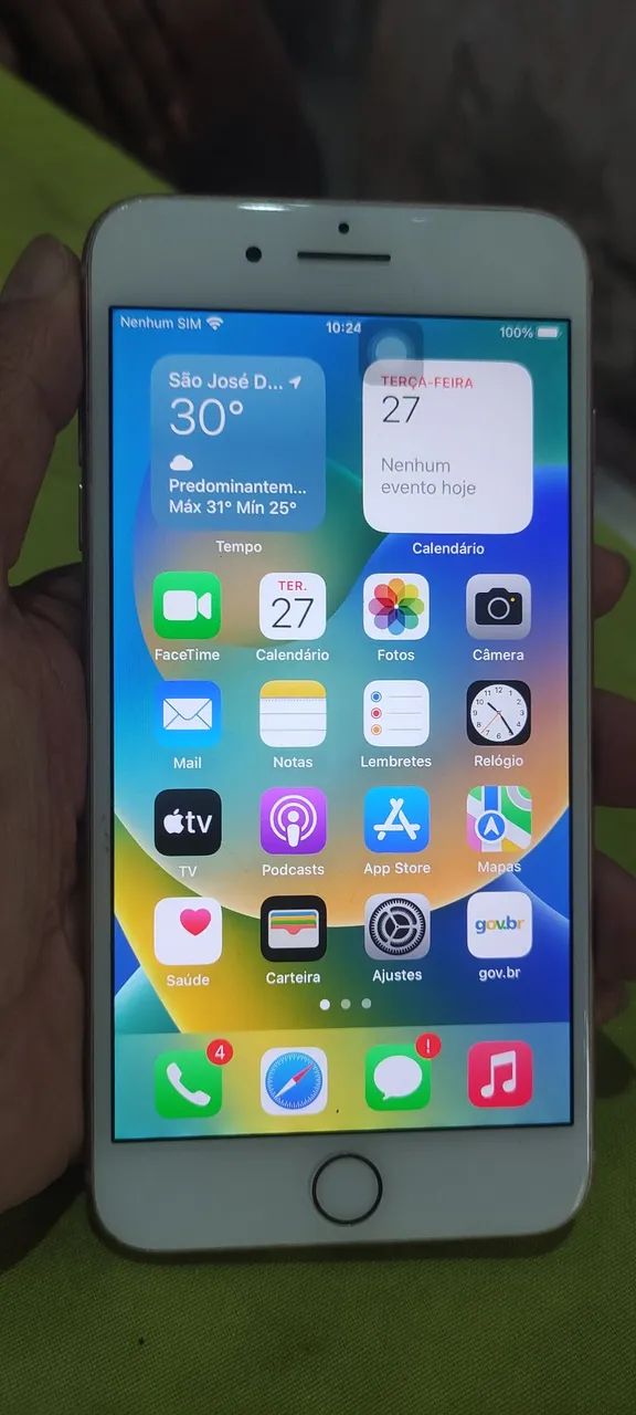 Celular a venda 