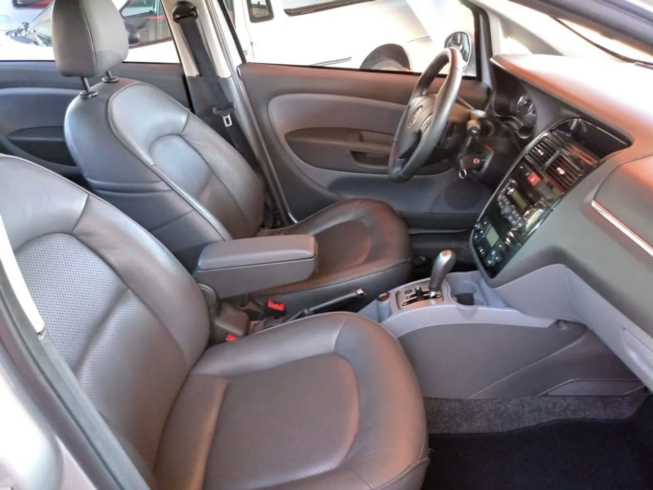 Fiat Linea 2013