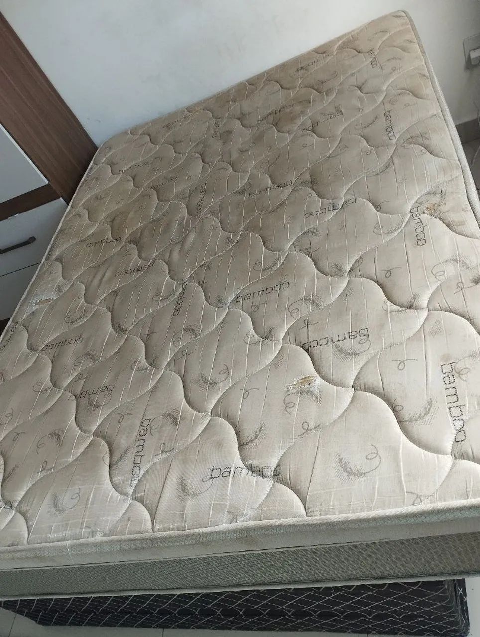 Cama box casal  - Foto 3
