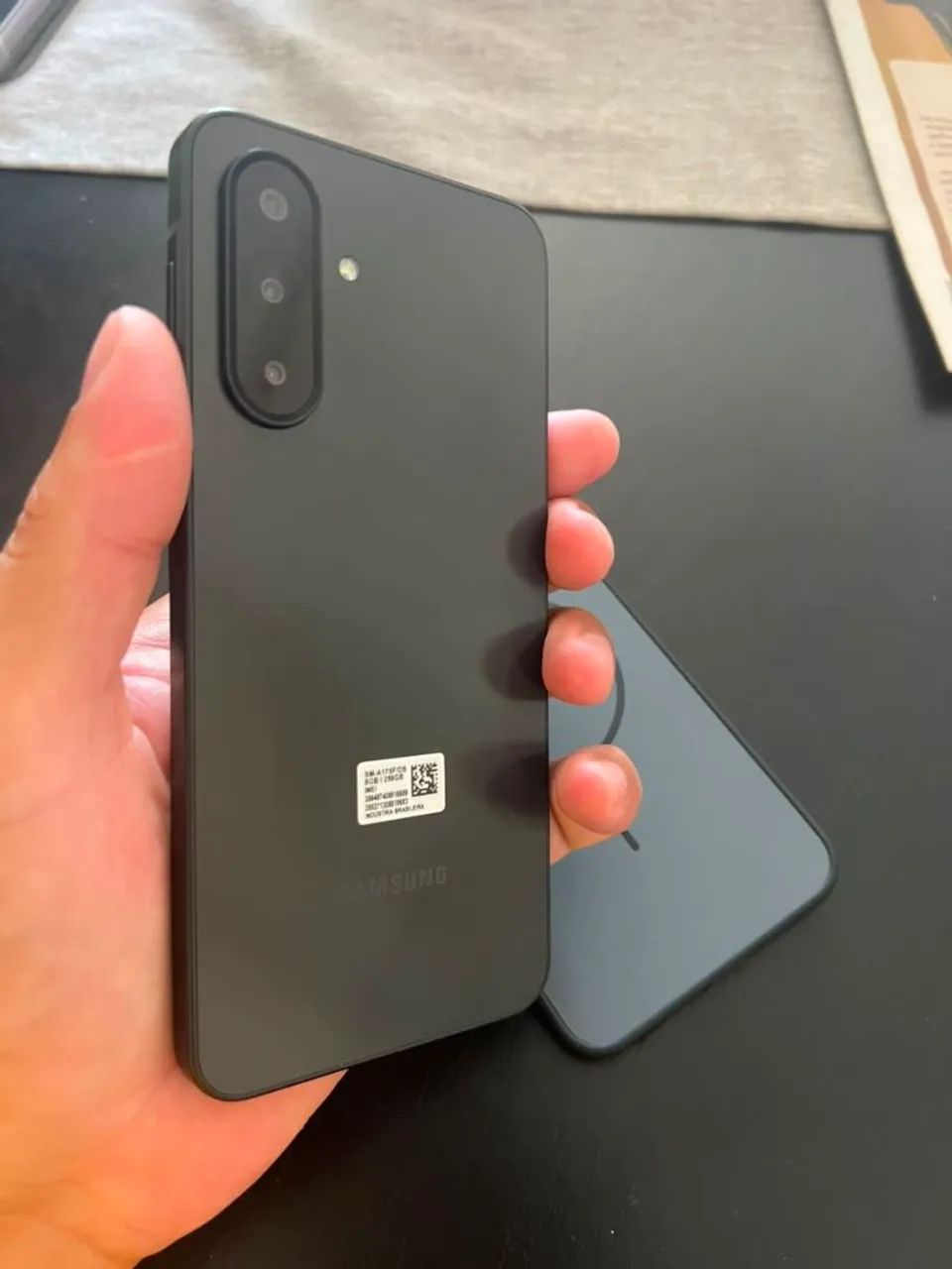 A17 256GB - Foto 3