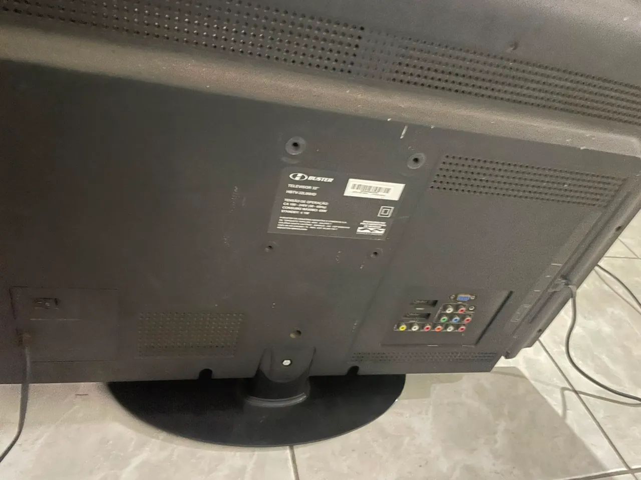 TV BUSTER - Foto 4