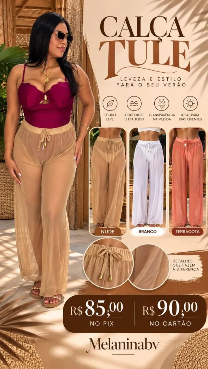 Saída de praia