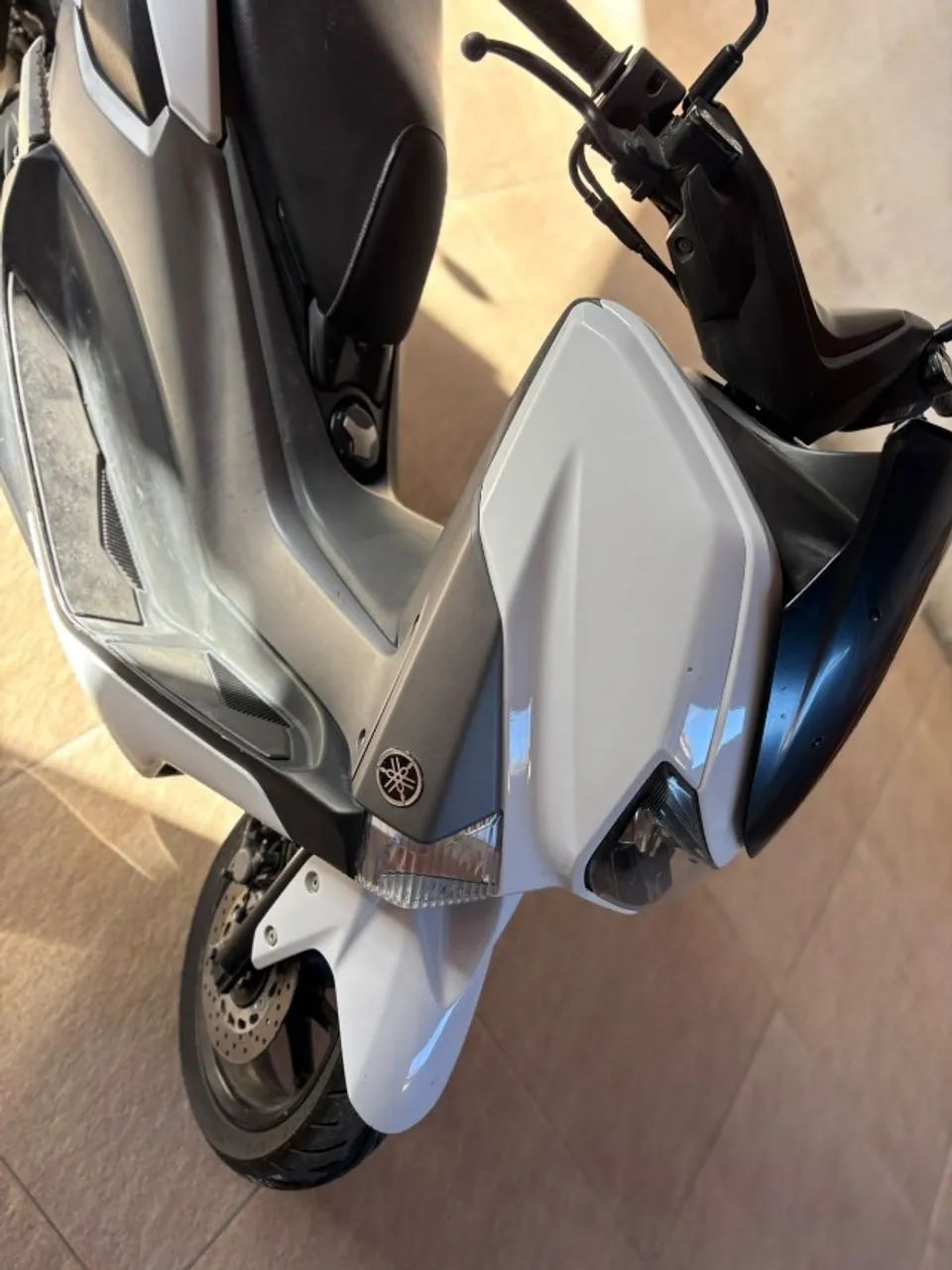 Yamaha NMax 160 2019 - Foto 2